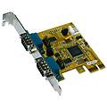 - ex-44042-2 scheda di interfaccia e adattatore