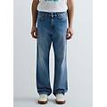 jeans loose fit deewey
