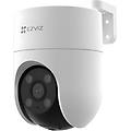 Ezviz Telecamera Smart Home Wi Fi H8c 3m Da Esterno Motorizzata