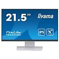 prolite t2252msc-w2 21. 5 led ips full hd touch screen 250 cd/mq 1000 1 5ms altoparlanti 1 x hdmi 1