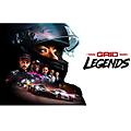 grid legends playstation 4