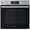 forno a incasso omsr58ru0sx forno a incasso 71 l a+ acciaio inossidabile
