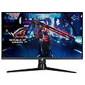 rog strix xg32uq 81 3 cm (32") 3840 x 2160 pixel 4k ultra hd lcd nero (90lm08b0-b01170)
