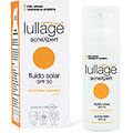 bella aurora labs fluido solare spf50