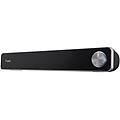 speaker soundbar usb arys 6w nero