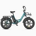 bici elettrica l20 boost motore 250w batteria 48v 13ah