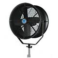 16280 ventilatore nero