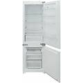 f6ctnf248e frigorifero combinato da incasso no frost classe e 248 litri 177. 2 cm