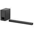 ht-s350 2. 1. soundbar dei canali (incluso subwoofer bluetooth suono surround anteriore s-force pro