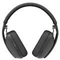zone vibe wireless cuffie con microfono bluetooth tramite adattatore usb-c certificate per i team