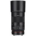 f1112303101 obiettivo 100mm f-2. 8 ed umc macro per nikon ae