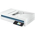 scanjet pro n4600 fnw1 20g07a#b19