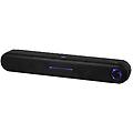 barra de sonido sb 8312 tv wireless e wired 30w microsd nero