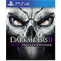 nordic games darksiders ii deathinitive edition ps4 standard+dlc playstation 4