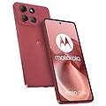 smartphone moto g86 8gb 256gb android 15 5g rosa
