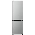 frigorifero (234l+110l) naturefresh no frost prime silver gbv3100dpy apyqeur classe d (59 5x68