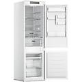 - frigorifero combinato total no frost whc18 t332-bianco