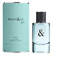 tiffany & co love for him 90 ml eau de toilette spray uomo