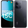 redmi 15c 4g dual sim 256gb 4gb ram grigio midnight