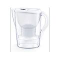 caraffa filtrante marella incl. 3 mxpro