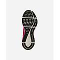 structure 25 cm w scarpe running donna beige 8. 5