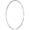 collana uomo gioielli king's road jumn03227jwst