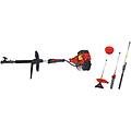 decespugliatore gcombi maxi 4in1 cc. 43