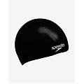 cuffia di silicone plain moulded nero