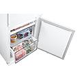 frigorifero combinato brb70f26ces0ef classe e 267l-bianco