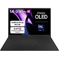 notebook 16'' oled intel ultra 7 16gb ram 1tb ssd nero