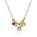 collana donna gioielli riflessi tw0003c0420ymx0121