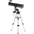 telescopio riflettore 76/700 eq