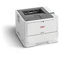 Oki B512dn Stampante Laser B N Formato Max A4 45 Ppm 1 200 Dpi Colore Grigio