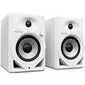 - dm-50d altoparlante 2-vie bianco cablato 50 w