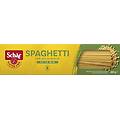 spaghetti senza glutine schär