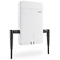 gigaset n870e ip pro stazione base dect bianco (s30852-h2718-r101)