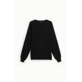 maglione girocollo classico fit regular