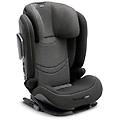 Inglesina Seggiolino Auto Cartesio Vulcan Black