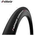 vittoria. corsa control g+ 25-622 (28 x 1. 00) copertone pieghevole full black. copertoni ritiro