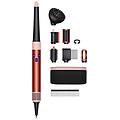 - airwrap i. d. multistyler caldo nero rosa 1300 w 2 68 m