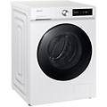 lavatrice bespoke ai 9kg ww90db7u34gwu3