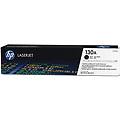 cartuccia toner originale nero laserjet 130a