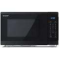 - forno microonde combinato con grill yc-mg252ae-b capacita' 25 litri potenza 900 wat colore nero