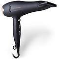 - inn-619 asciugacapelli professionale 2200w effetto gommato soft touch potente asciugatura per