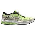 wave skyrise 5 scarpe da corsa verde uomo