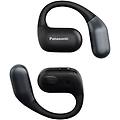PANASONIC auricolare wireless a orecchio aperto bluetooth nero rb-f10de