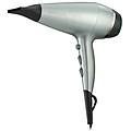 ac5860 asciuga capelli 2300 w nero argento