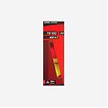 palline tennis tb100 rosse x3