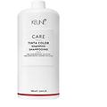 care line tinta color shampoo 1000ml shampoo protezione capelli colorati e trattati