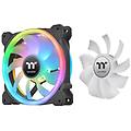 Thermaltake Swafan 12 Rgb Confezione Da 3 Ventole Da 120 Mm